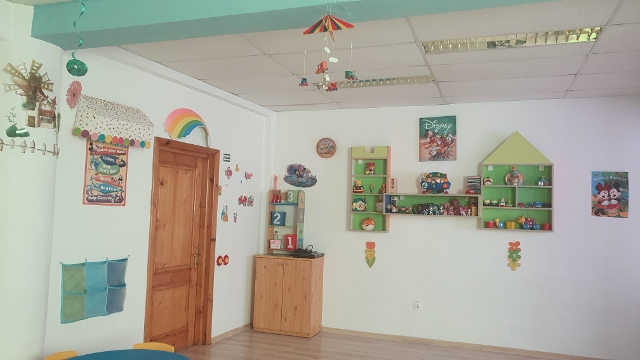 Cresa Comenius - Constanta